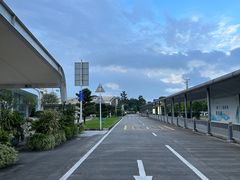 -德宏芒市国际机场