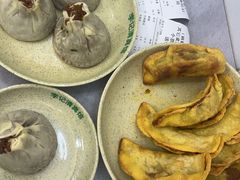 -李记清真馆(打钉巷店)