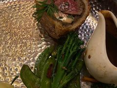 -普朗姆生蚝牛排馆 The Plump Oyster(成都摩方购物中心店)