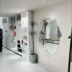 -ASA HAIR SALON