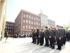 -上海惠灵顿外籍人员子女学校
