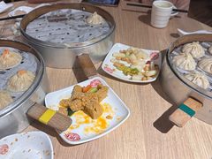 -老班长手工灌汤包老店(东山店)