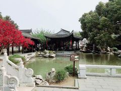 -口岸雕花楼