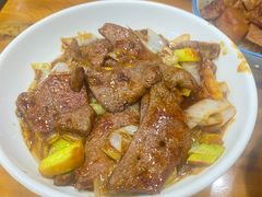 -小方的面(徐家汇店)