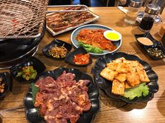 -大壮家原味烤肉(兴华北街店)