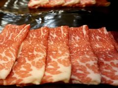 -牛New寿喜烧(青浦店)