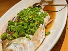 -浙里本味·宴四季江南(三台山路店)