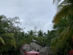 -红色娘子军纪念园