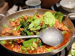 -山石榴·贵州菜(丰盛里店)