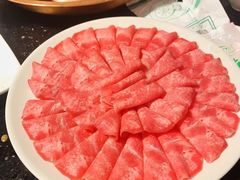 -南门涮肉(上海二店)