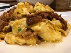 -香港表哥茶餐厅(银泰百货店)