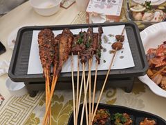-铭副琦食·虾蟹烩馆(渔人码头店)