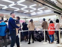 -PAOPAO Bakery&Café(港汇店)