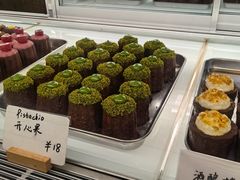 -发酵食堂(屏风街店)
