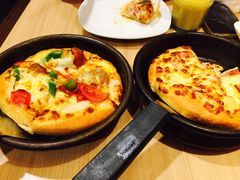 -必胜客(蚌埠东海万达店)