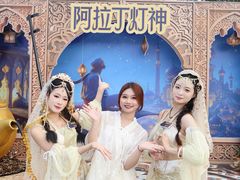 -厦门园林博览苑