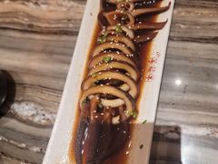-赤坂亭·M9和牛烧肉·铁板烧·日料398放题(长泰广场店)