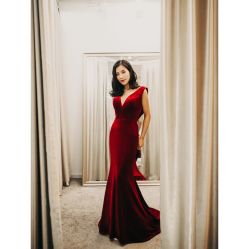 -LeCameliaBridal 山茶花新娘 婚纱礼服高级定制