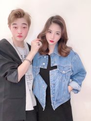 -3AM HAIR SALON染发烫发接发