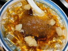-巴蜀大宅门火锅(北大街店)