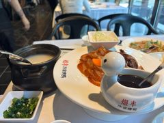 -煜丰汴京烤鸭(福彩路店)