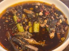 -铁公鸡·四川料理(天环广场店)