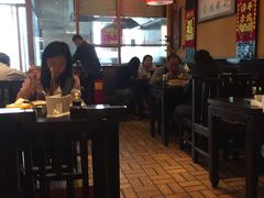 大堂-姚记炒肝店(簋街店)
