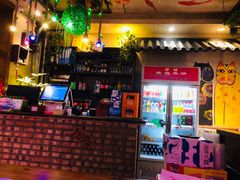 -异特麻辣香锅·烤鱼(怀柔店)