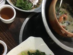 -张家卫·阳江菜·小海鲜(肥婆湾桥店)