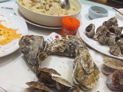 -小红鲸·海鲜餐厅(轸大路店)