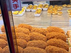 -味多美蛋糕(梨园店)