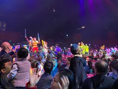 -广州长隆国际大马戏