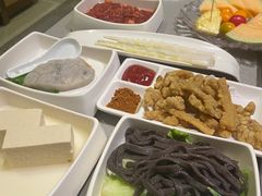 -海底捞火锅(奉化银泰店)