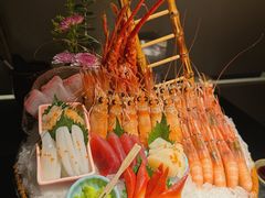 -花潮料理艺食馆(成都万象城店)