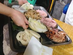 -渝味黄姐火锅(黄泥村店)