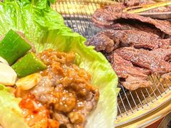 -闻老头·菊花炭烤肉(佛山首店)