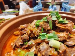 -中国徽菜·徽商故里(广安门店)