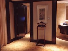 -上海新发展亚太JW万豪酒店