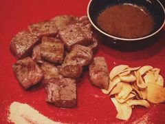 -月下料理(楷林IFC店)