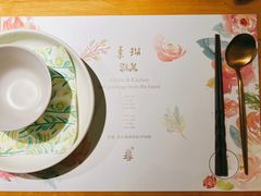 -素描餐厅(灵隐天竺店)