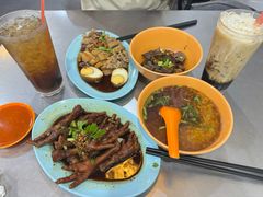 -金伯利街美食夜市