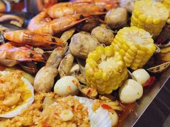 -霸王虾·小龙虾香辣蟹(玉林店)