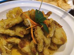 -那家老院子东北菜·饺子·小鸡炖蘑菇(艳华街店)