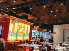 -禄鼎记·多口味酸菜鱼(侨鑫店)