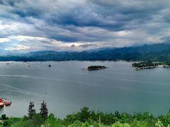 -千岛湖天屿景区