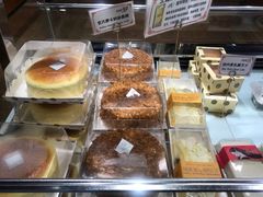 -匠造烘焙(联洋店)