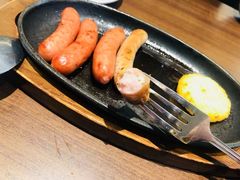 -萨莉亚意式餐厅(杭州滨江天街店)