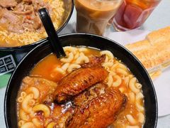 -华嫂冰室(尖沙咀店)