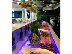 -绮梦西湖·云端餐厅(歌德店)