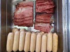 -大榭国际大酒店-中餐厅